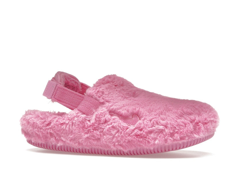 Nike Calm SE Mule Playful Pink (Women's)