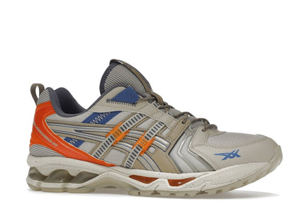 ASICS Gel-Kayano 14 Putty Habanero