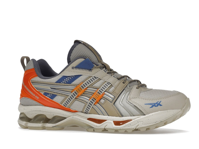 ASICS Gel-Kayano 14 Putty Habanero