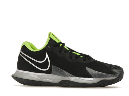 Nike Court Air Zoom Vapor Cage 4 Black Volt