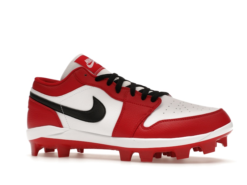 Jordan 1 Retro MCS Low Chicago