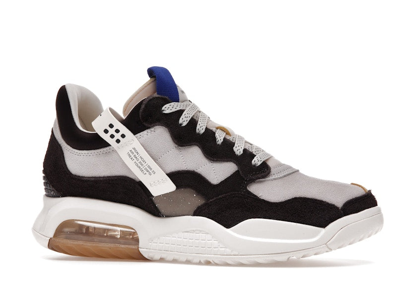 Jordan MA2 Treat Yourself