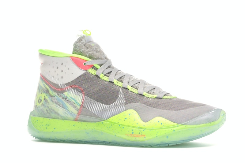 Nike KD 12 90s Kid