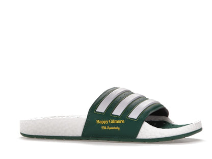 adidas Golf Adilette Boost Slide Extra Butter Happy Gilmore