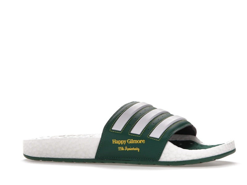 adidas Golf Adilette Boost Slide Extra Butter Happy Gilmore
