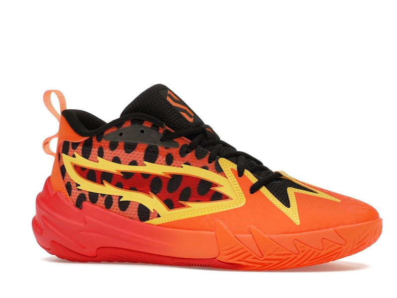 Puma Scoot Zeros Cheetos