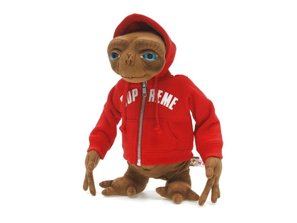 Supreme Steiff ET Plush