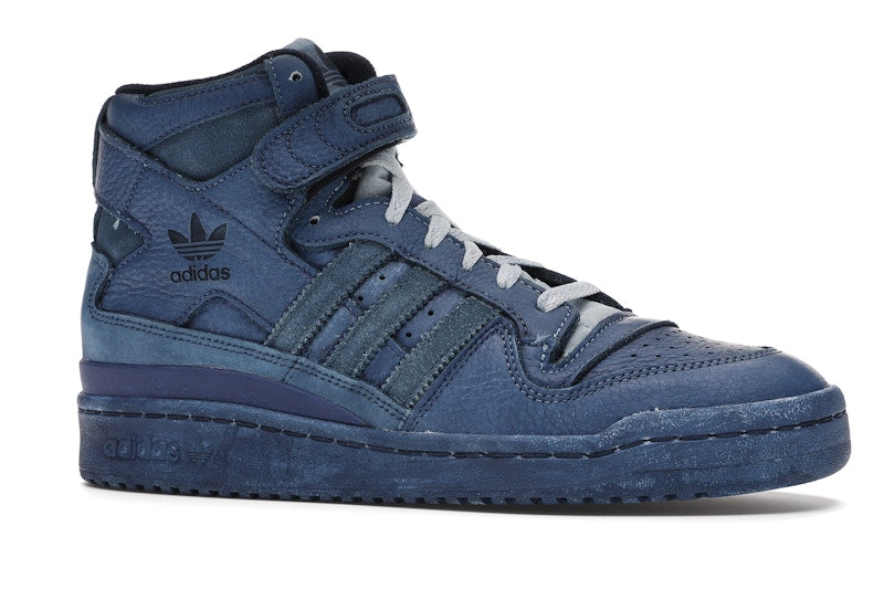 adidas Forum 84 Indigo Dye