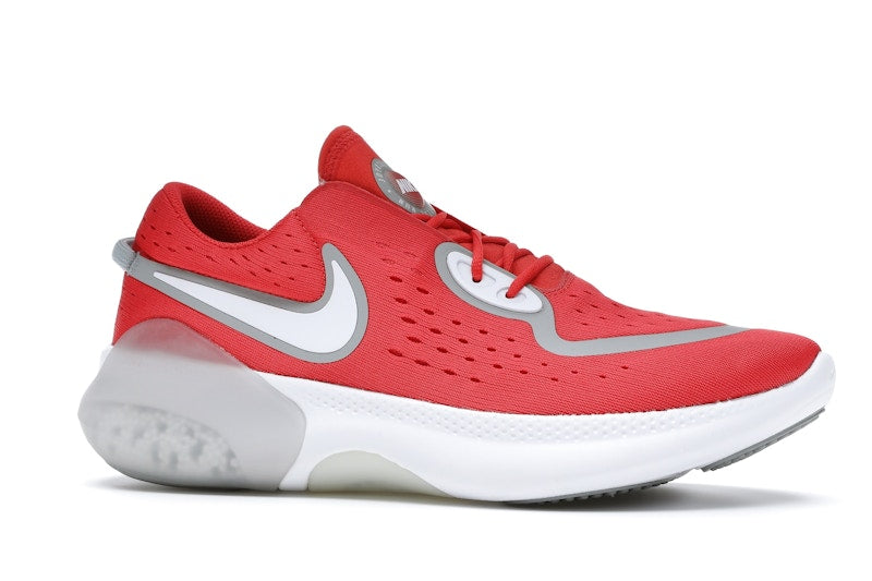 Nike Joyride Dual Run Track Red