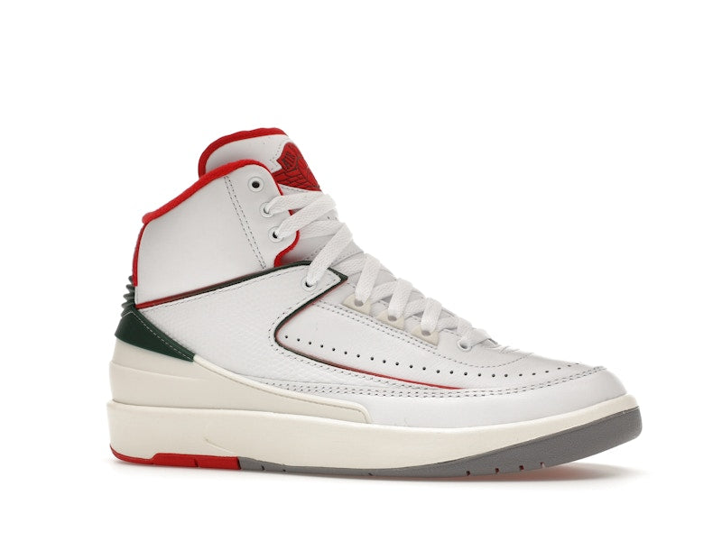 Jordan 2 Retro Origins (GS)