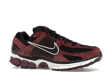 Nike Zoom Vomero 5 Dark Team Red
