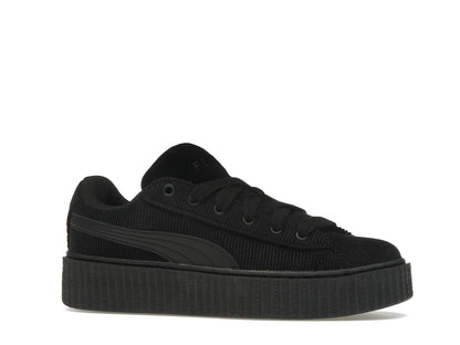 Puma Creeper Phatty Rihanna Fenty Corduroy Black (Women's)