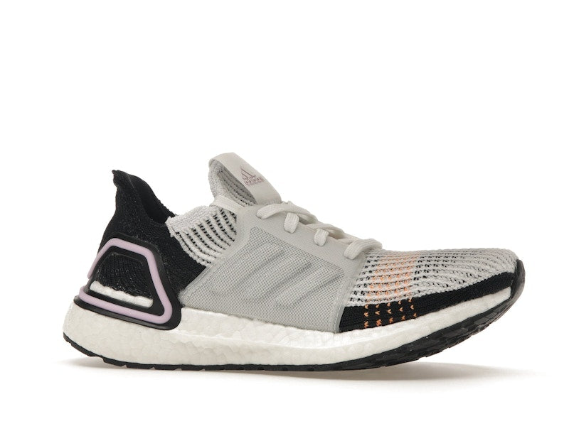 adidas Ultra Boost 19 Crystal White (Women's)