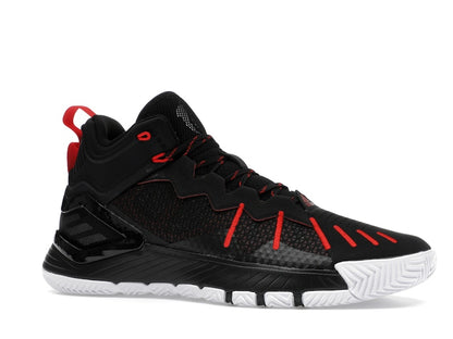 adidas D Rose Son of Chi Windy City Assassin