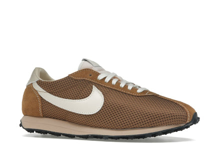 Nike LD-1000 Baroque Brown Pearl White