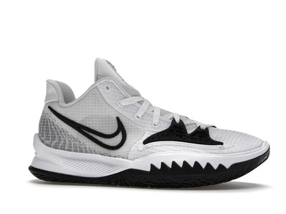 Nike Kyrie 4 Low TB White Black
