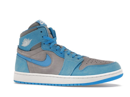 Jordan 1 High Zoom Air CMFT 2 Cement University Blue