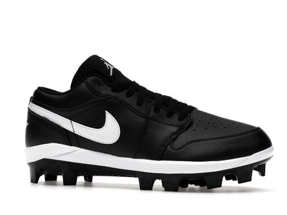 Jordan 1 Retro MCS Low Black White (2023)