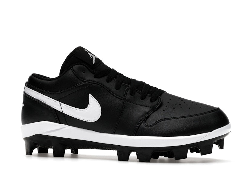 Jordan 1 Retro MCS Low Black White (2023)