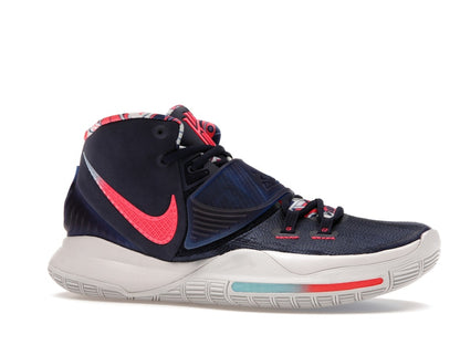 Nike Kyrie 6 USA