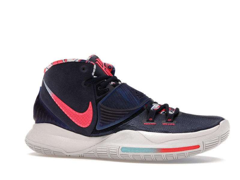 Nike Kyrie 6 USA
