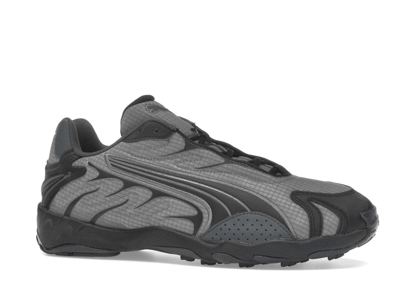 Puma Inhale Essentials Shadow Grey