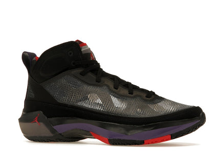 Jordan 37 Raptors