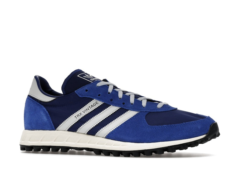 adidas TRX Vintage Blue