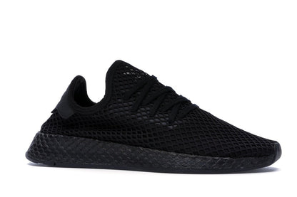 adidas Deerupt Core Black