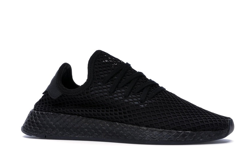 adidas Deerupt Core Black