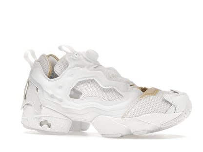 Reebok Instapump Fury Maison Margiela Memory Of White