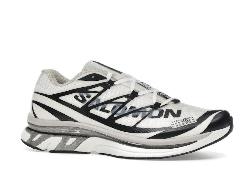 Salomon XT-MM-6 MM6 Maison Margiela Vanilla Ice