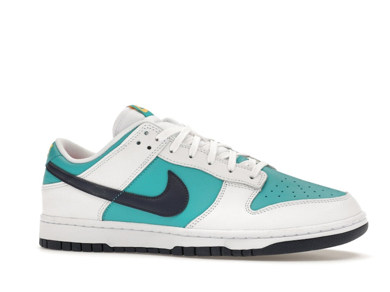 Nike Dunk Low Dusty Cactus
