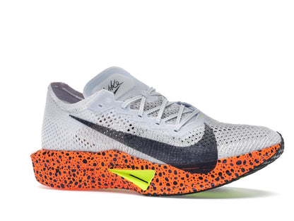 Nike ZoomX Vaporfly 3 Electric Pack Olympic Safari