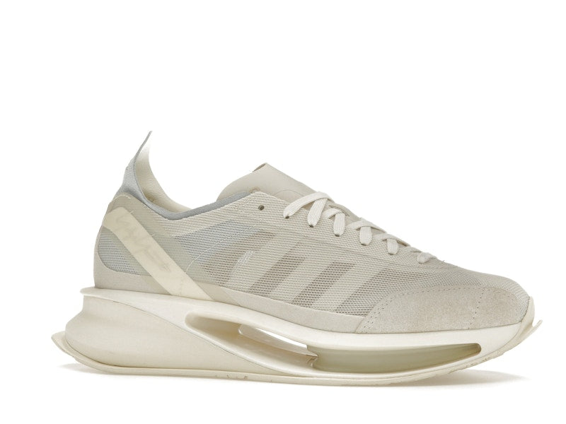 adidas Y-3 S-Gendo Run Aluminium Off White Cream White
