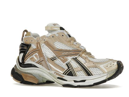Balenciaga Runner Beige (Women's)