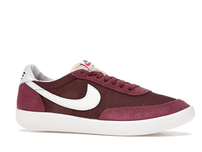 Nike Killshot Beetroot