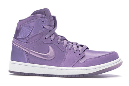 Jordan 1 Retro High Season of Her Orchid Mist (Women's)