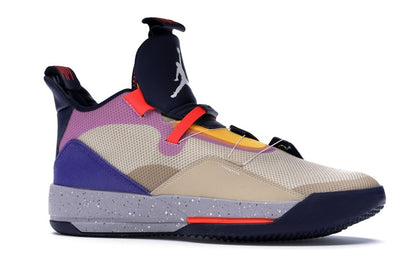 Jordan XXXIII Visible Utility