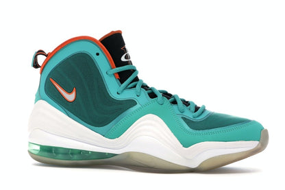 Nike Penny V Miami Dolphins