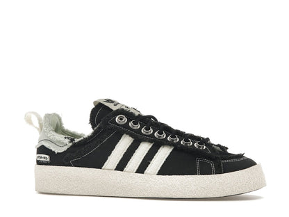 adidas Campus 80s Song for the Mute Black