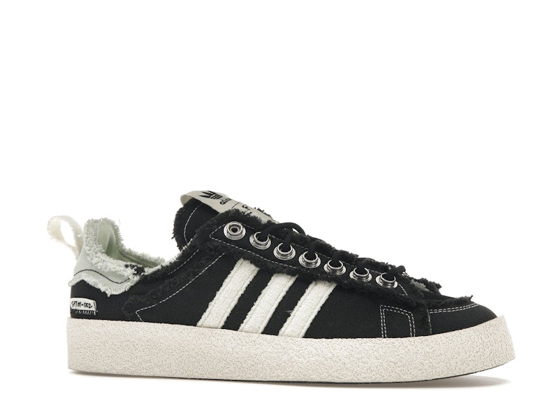 adidas Campus 80s Song for the Mute Black