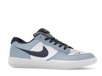 Nike SB Force 58 PRM Thunder Blue