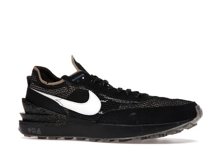 Nike Waffle One Iron Grey