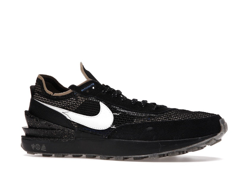 Nike Waffle One Iron Grey