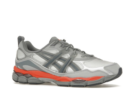 ASICS Gel-NYC Utility Glacier Grey Metropolis