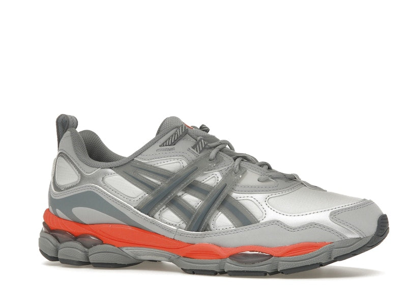 ASICS Gel-NYC Utility Glacier Grey Metropolis