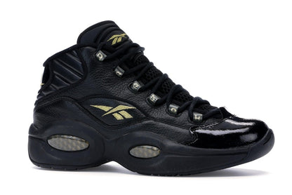 Reebok Question Mid New Years Eve (2012)