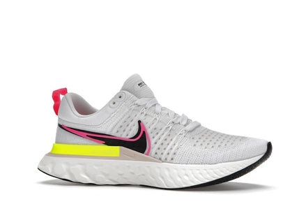 Nike React Infinity Run Flyknit 2 Rawdacious
