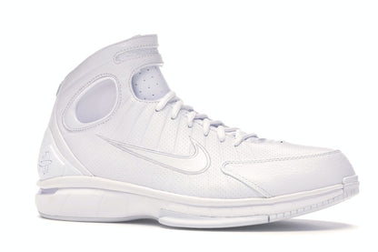 Nike Zoom Huarache 2K4 Black Mamba Collection Fade to Black